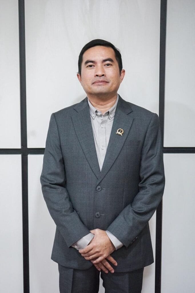 Andhika Surya Gumilar Soroti Pelaksanaan SPMB 2026