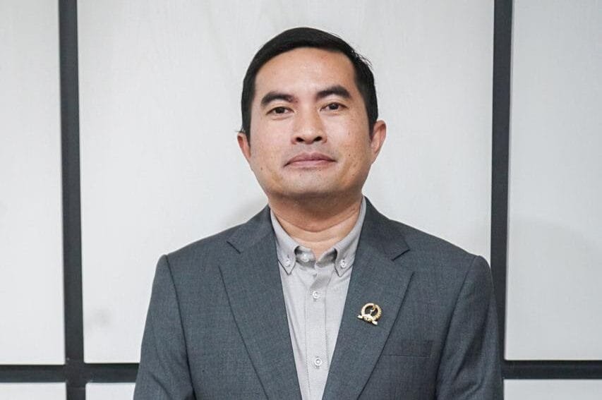 Andhika Surya Gumilar Soroti Pelaksanaan SPMB 2026