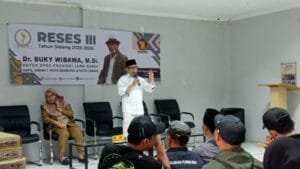 Buky Wibawa Sebut Inovasi Sekolah Maung Perkuat Kemajuan Pendidikan di Jabar