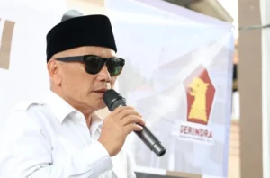 Buky Wibawa Serap Aspirasi Warga Cipaganti soal Sungai Cikalintu