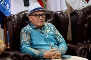 Buky Wibawa Tekankan Penguatan Perlindungan Perempuan di Jawa Barat