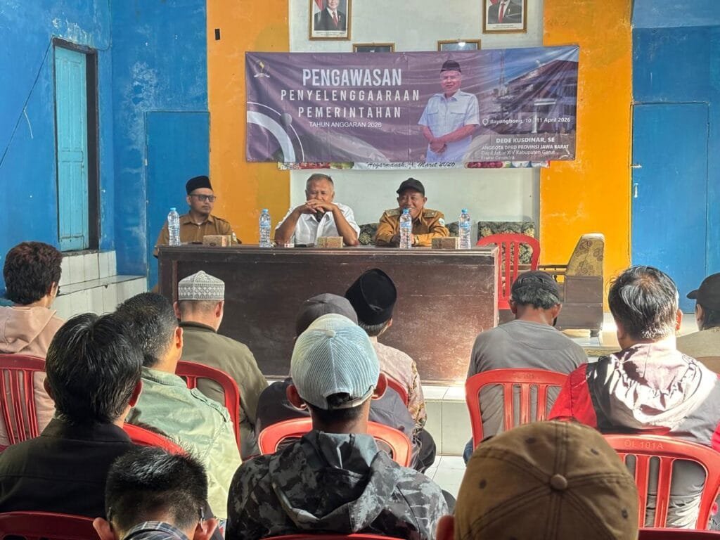 Dede Kusdinar Dukung Penguatan Swasembada Kedelai