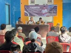 Dede Kusdinar Dukung Penguatan Swasembada Kedelai