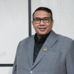 George Erwin Sugiarto Soroti Ranperda Penyelenggaraan Pendidikan