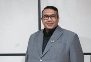 George Erwin Sugiarto Soroti Ranperda Penyelenggaraan Pendidikan