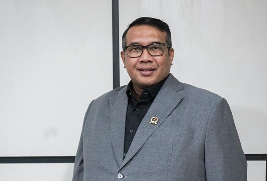 George Erwin Sugiarto: Ranperda Pendidikan Harus Perkuat Pancawaluya Jawa Barat