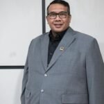 George Edwin Sugiarto Soroti Ranperda Penyelenggaraan Pendidikan