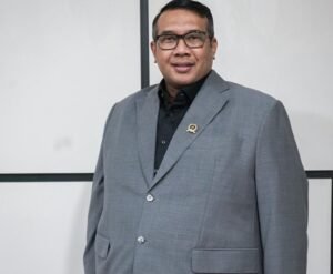 George Edwin Sugiarto Soroti Ranperda Penyelenggaraan Pendidikan