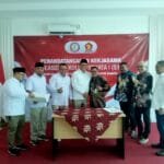 Gerindra Depok dan STIHP Pelopor Bangsa Luncurkan Program Beasiswa