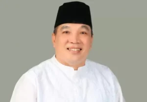 Lutfi Achmad Soroti Pentingnya Etika Demokrasi