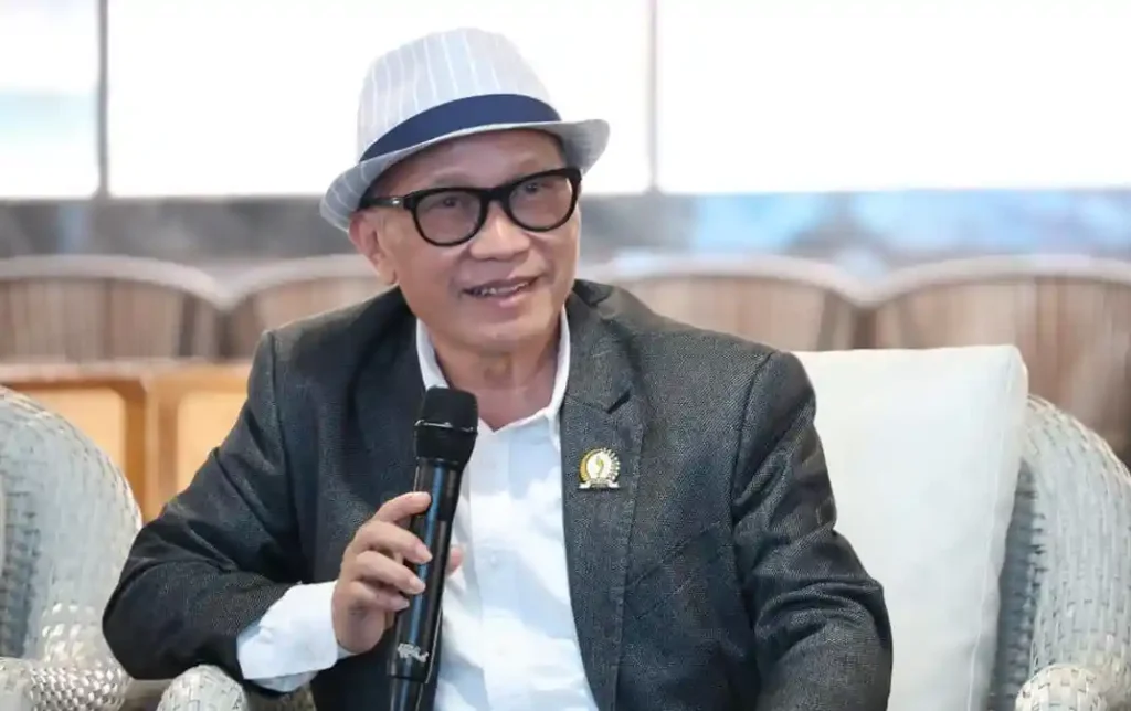 Penanggulangan Kemiskinan Jadi Fokus Pembangunan, Buky Wibawa Soroti Pemberdayaan Masyarakat