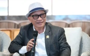 Penanggulangan Kemiskinan Jadi Fokus Pembangunan, Buky Wibawa Soroti Pemberdayaan Masyarakat