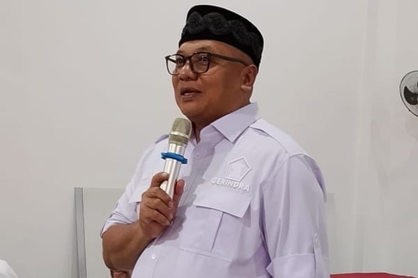 Pradi Supriatna Ajak Masyarakat Wujudkan Nilai Pancasila Melalui Kerja Nyata