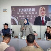 Prasetyawati Serap Aspirasi Warga Ciseeng, Program MBG Dirasakan Bermanfaat Prasetyawati Berdialog dengan Warga Desa Babakan di Ciseeng