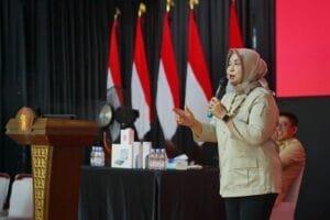 Prasetyawati Dukung Ranperda Lingkungan Hidup