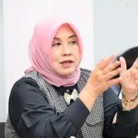 Prasetyawati: Hasil Peninjauan DPRD Jabar, Sejumlah Ruas Jalan Provinsi di Bogor Perlu Perhatian Prasetyawati Tinjau Kondisi Jalan Provinsi di Kabupaten Bogor