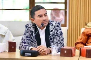 Sertifikasi SDM Dinilai Penting bagi Keberhasilan MBG