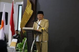 Taufik Hidayat Apresiasi Raihan WTP Pemprov Jabar