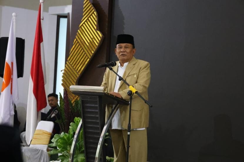 Taufik Hidayat Apresiasi Raihan WTP ke-15 Pemprov Jabar