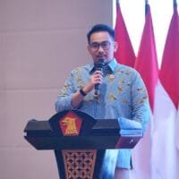Politik Digital dan AI Jadi Materi Strategis dalam Bimtek Gerindra Jabar Tiar Karbala Paparkan Peran AI dalam Politik Digital