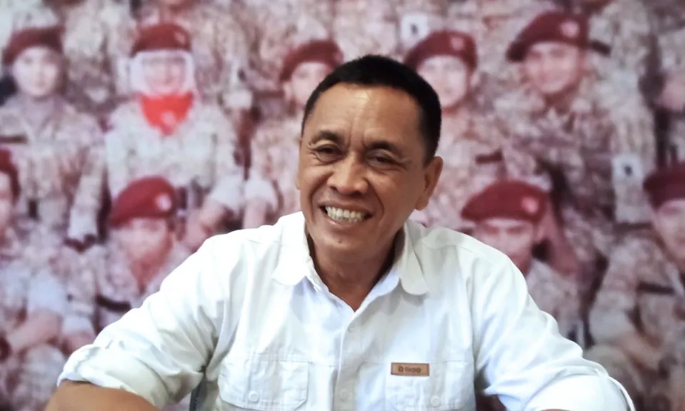 Toto Tohari Soroti Penguatan Tata Kelola Keuangan Kuningan