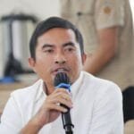 Andhika Surya Gumilar PORPROV XV Jawa Barat