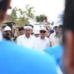 Buky Wibawa Hadiri Groundbreaking PSEL Legok Nangka