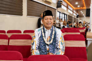 Daddy Rohanady Hadiri Hari Jadi Kota Cirebon ke-599
