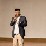 Dede Kusdinar Bahas Irigasi Tersier Garut