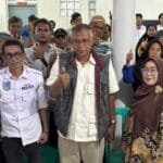 Dede Kusdinar Dorong Pelestarian Batik untuk Perkuat Ekonomi Jawa Barat