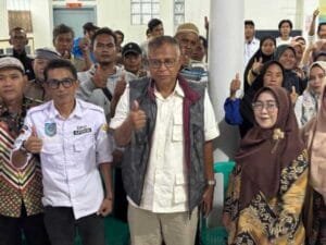Dede Kusdinar Dorong Pelestarian Batik untuk Perkuat Ekonomi Jawa Barat