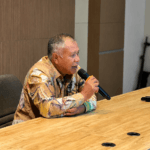 Dede Kusdinar Dukung Penguatan Pelabuhan Perikanan