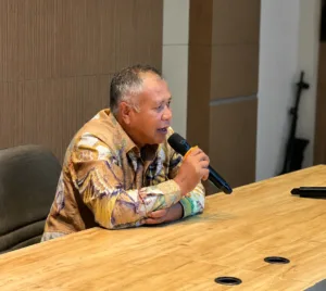 Dede Kusdinar Dukung Penguatan Pelabuhan Perikanan