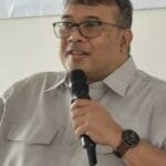 George Edwin Sugiharto Edukasi Generasi Muda tentang Pentingnya Menjaga Lingkungan Hidup