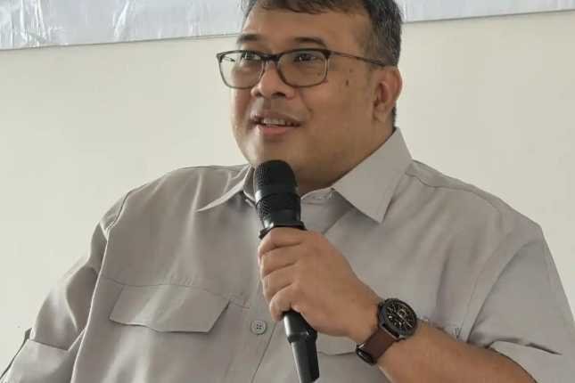 George Edwin Sugiharto Edukasi Generasi Muda tentang Pentingnya Menjaga Lingkungan Hidup