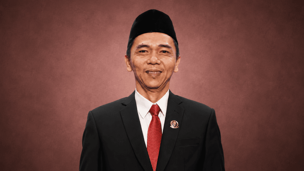 Irpan Haeroni Bahas Penanganan Stunting Terintegrasi