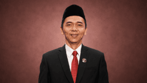 Irpan Haeroni Bahas Penanganan Stunting Terintegrasi