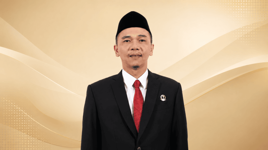 Irpan Haeroni Bahas Program Beasiswa Tepat Sasaran