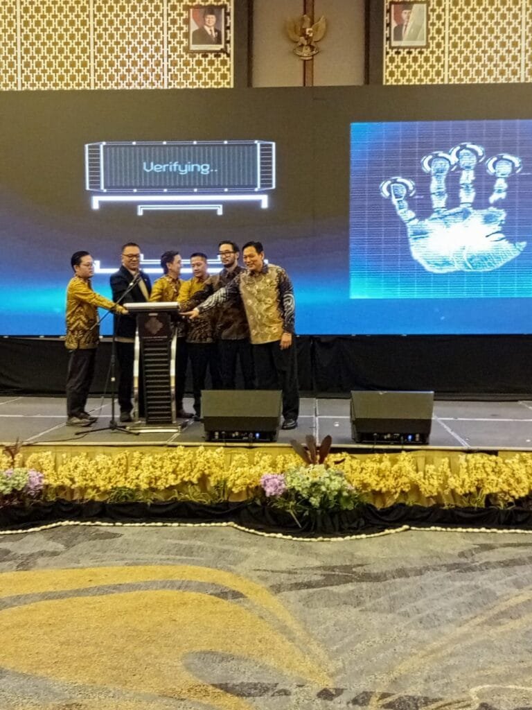 Pradi Supriatna Hadiri Rakerda DPD REI Jawa Barat Bahas Regulasi Pertanahan