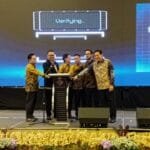 Pradi Supriatna Hadiri Rakerda DPD REI Jawa Barat Bahas Regulasi Pertanahan