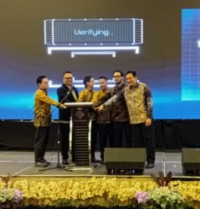 Pradi Supriatna Hadiri Rakerda DPD REI Jawa Barat Bahas Regulasi Pertanahan