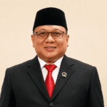 Pradi Supriatna Soroti Pentingnya Integritas Penyelenggara Negara
