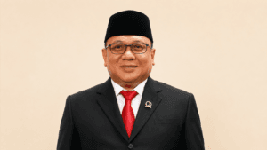 Pradi Supriatna Soroti Pentingnya Integritas Penyelenggara Negara
