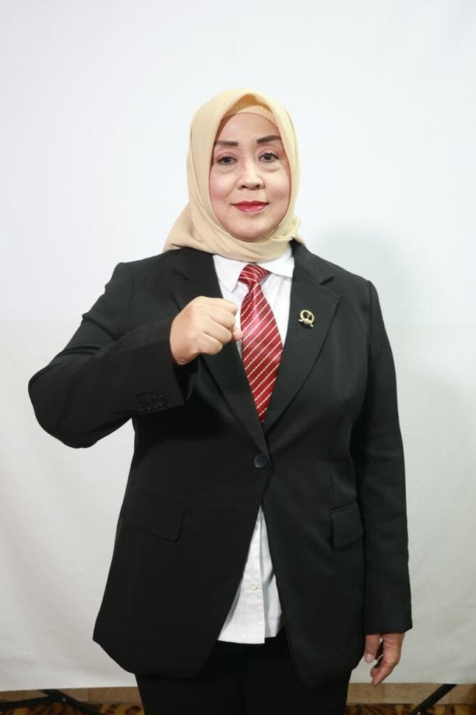 Prasetyawati, Kekeringan Jawa Barat, Musim Kemarau, Infrastruktur Air, DPRD Jawa Barat, Kabupaten Bogor