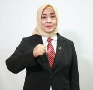 Prasetyawati, Kekeringan Jawa Barat, Musim Kemarau, Infrastruktur Air, DPRD Jawa Barat, Kabupaten Bogor