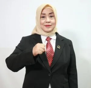 Prasetyawati, Kekeringan Jawa Barat, Musim Kemarau, Infrastruktur Air, DPRD Jawa Barat, Kabupaten Bogor