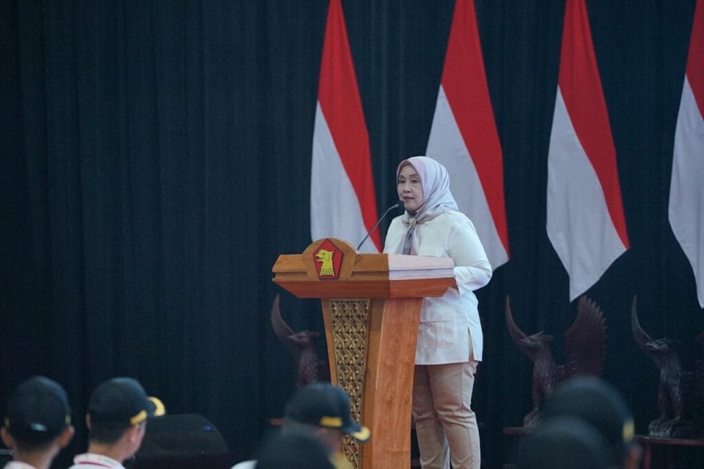 Prasetyawati Dukung Pembangunan Jalan Berkualitas di Jawa Barat