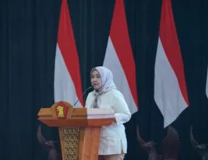 Prasetyawati Dukung Pembangunan Jalan Berkualitas di Jawa Barat
