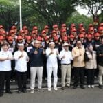 Prasetyawati Dukung Penataan Teras Cihampelas oleh DRPD Jabar