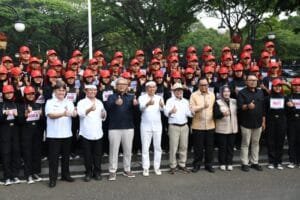 Prasetyawati Dukung Penataan Teras Cihampelas oleh DRPD Jabar